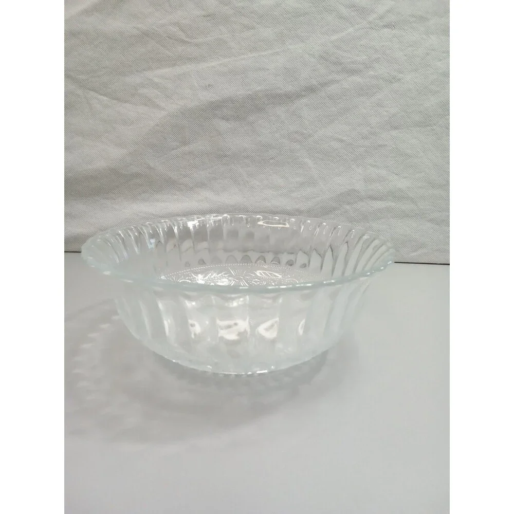 Glass Bowl 7